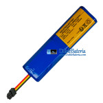 Batería para PLC 3Lines FTD-4S1P [Batería de Repuesto]